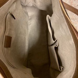 Gucci hobo bag